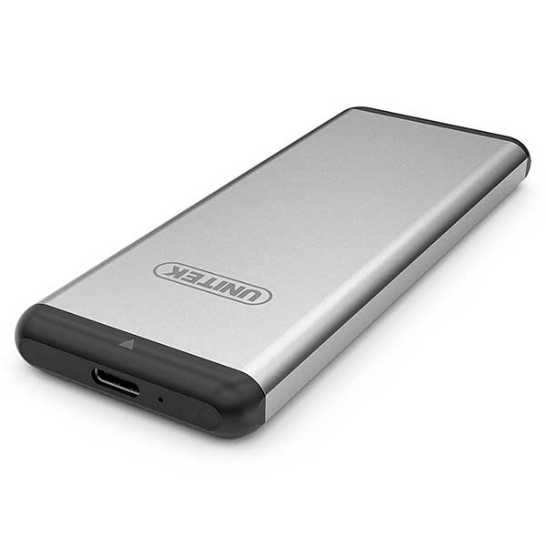 Box ổ cứng di động SSD M2 Unitek Y-3365