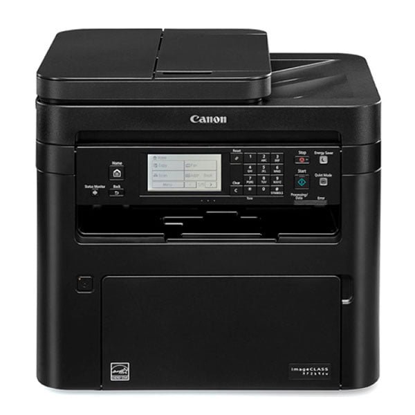 Máy in đa năng Canon MF269dw II (In, Scan, Copy 2 mặt, Fax, USB, LAN, Wifi, Khay DADF)