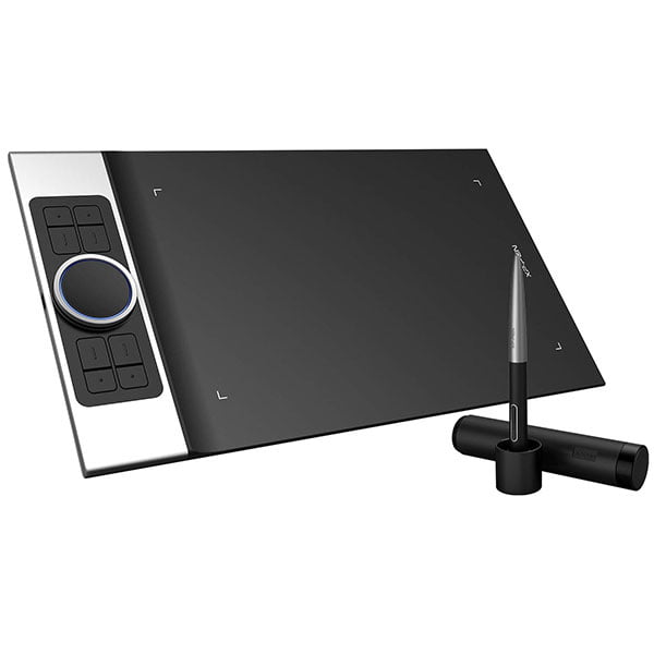 Bảng vẽ điện tử XP-PEN DECO PRO MEDIUM