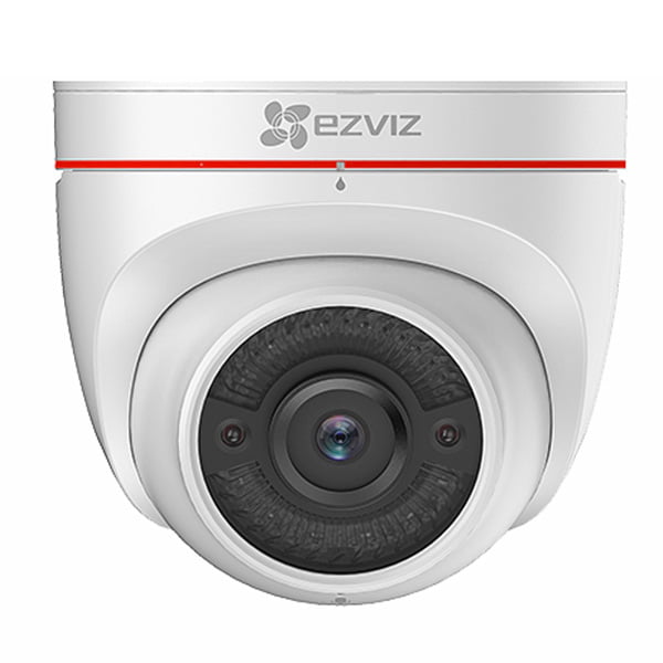Camera Ezviz C4W (Camera Wifi ngoài trời | Anten kép)