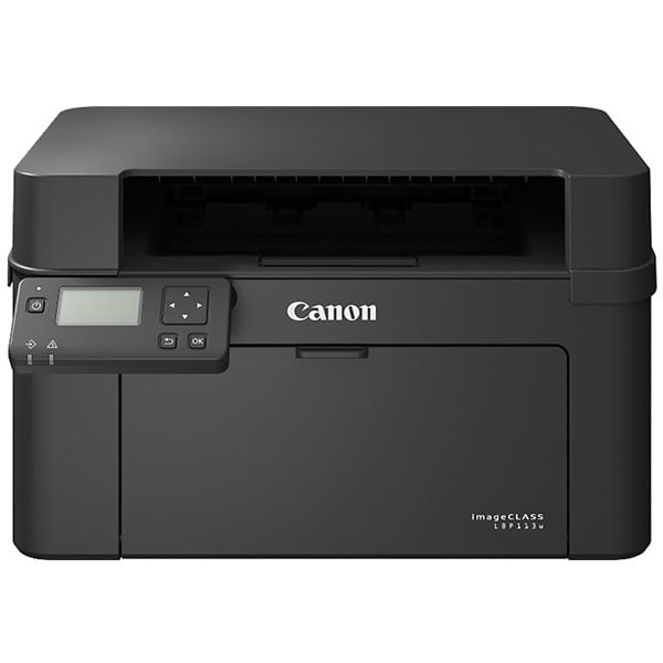Máy in laser trắng đen Canon LBP-113W