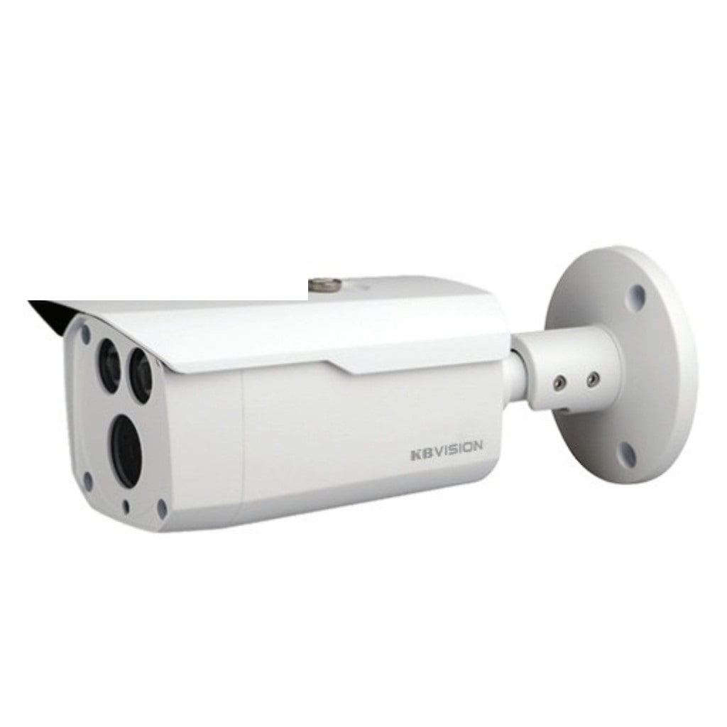 Camera KBVISION KX-2003C4 hồng ngoại 80m 2.0Megapixel (Bao gồm phụ kiện)