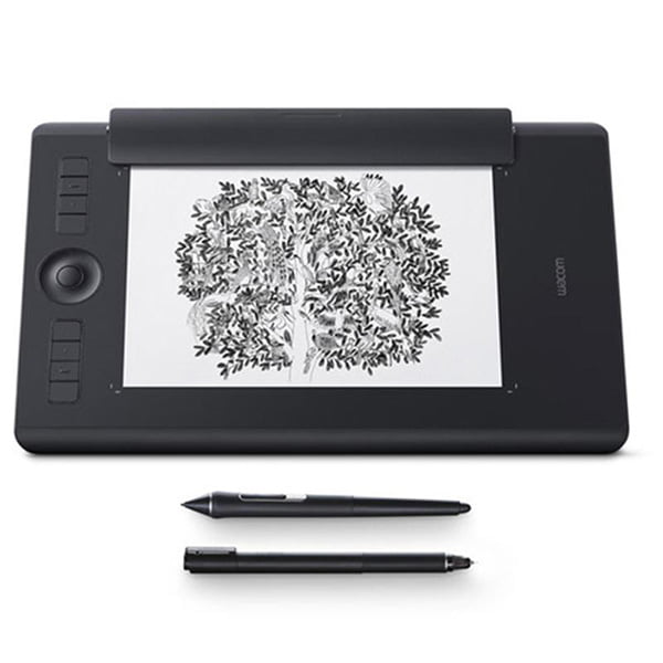 Bảng Vẽ điện tử Wacom Intuos Pro Medium PTH-660