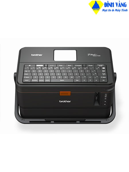 Máy in nhãn Brother PT-E850TKW