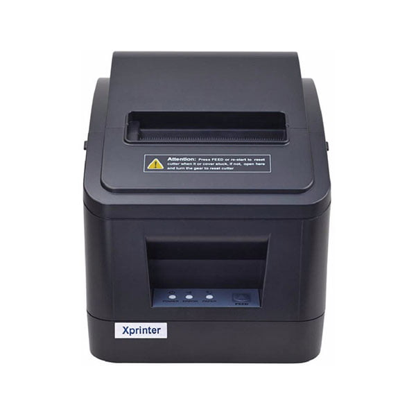 Máy in hóa đơn Xprinter XP-V320N (USB + LAN)