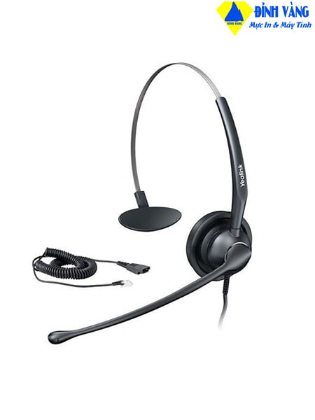 Tai nghe Yealink UH33