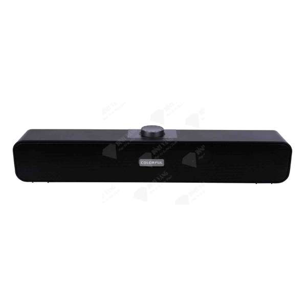 Loa Colorful Soundbar CSP-5201 Desktop Speaker