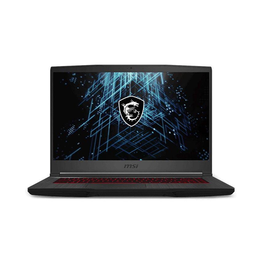 Laptop MSI GF63 Thin 11UC 443VN (i5 11400H/ RAM 8GB/ 512GB SSD/ RTX3050 4GB/ 15.6inch FHD)