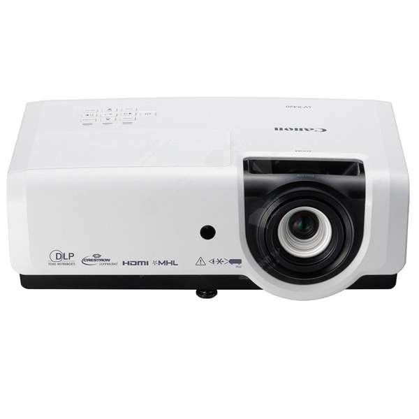 Máy chiếu Canon LV-X420