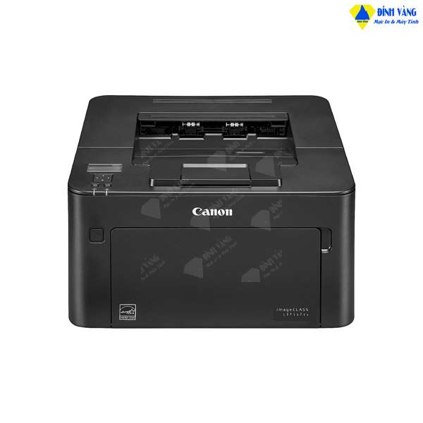Máy in Canon LBP 162DW (In 2 mặt/ USB/ LAN/ Wifi)