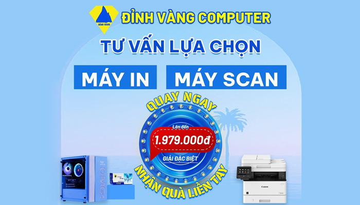 Chương Trình Vòng Quay May Mắn