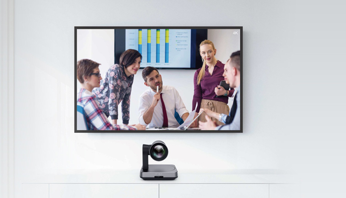 Top 9+ Thiết Bị Hội Nghị Truyền Hình Dành Cho Văn Phòng Đáng Sử Dụng 2023