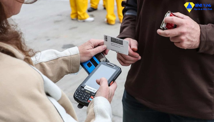 Top 5+ Máy Quét Căn Cước Công Dân Nhanh Chóng Giá Tốt 2023