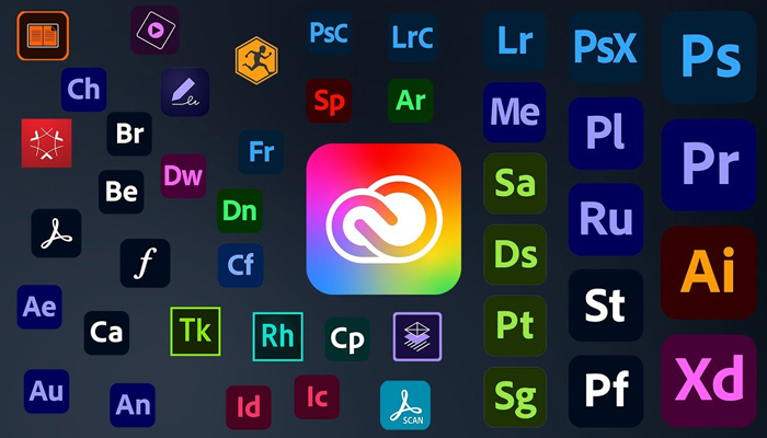 Tải AI Photoshop 2023 Miễn Phí| Phiên Bản Dùng Thử 14 Days Mới Nhất 2023