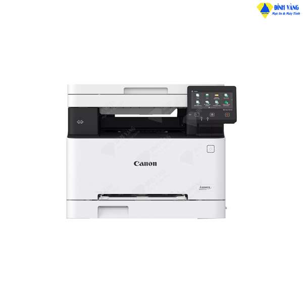 Máy in Canon MF651Cw (In, Scan, Copy, USB, Wifi)