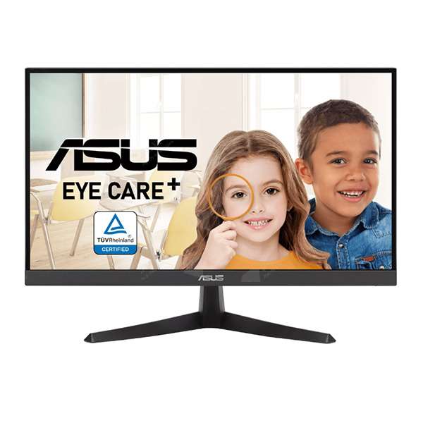Màn Hình ASUS VY229HE 22 inch (22 inch, FHD 1920 x 1080, IPS, 75Hz, 1ms, FreeSync)