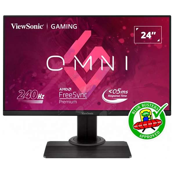 Màn Hình Gaming Viewsonic XG2431 (24 Inch, IPS, FHD 1920 x 1080, 16:9, 1ms, 240 Hz)