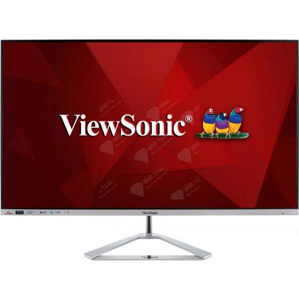 Màn Hình Gaming Viewsonic VX3276-2K-MHD-2 (32 inch, IPS, QHD 2560 x 1440, 16:9, 4ms, 75 Hz)