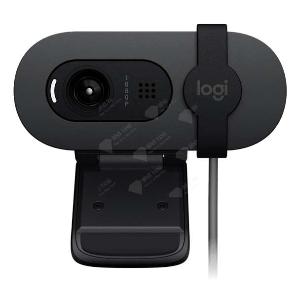 Webcam Logitech Brio 105
