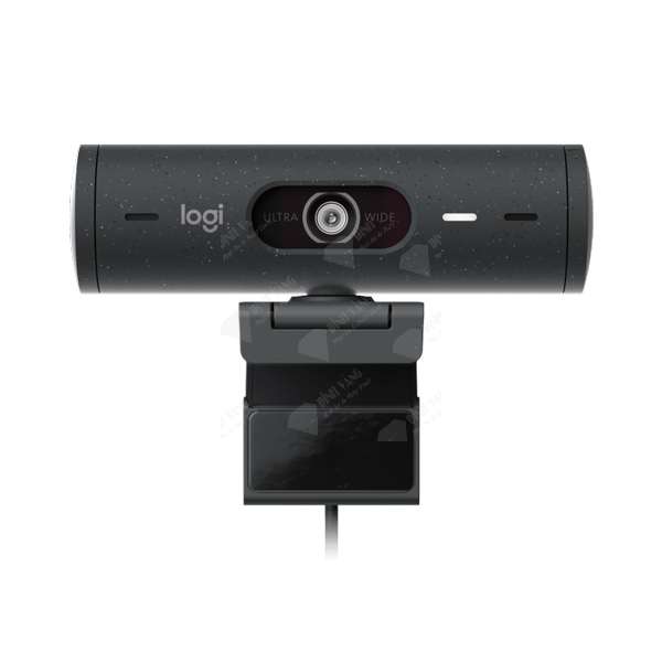 Webcam Logitech Brio 505
