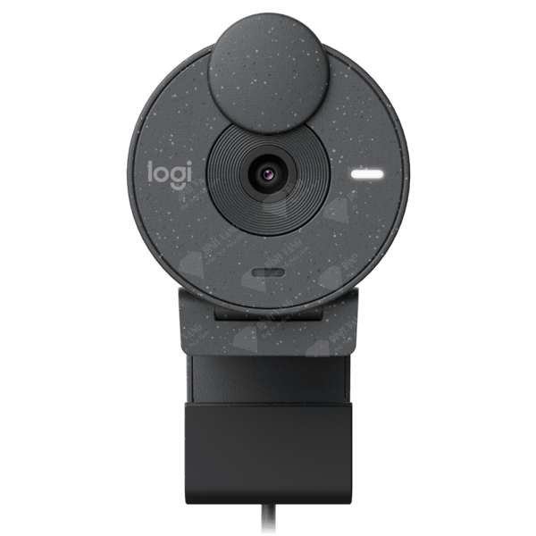 Webcam Logitech Brio Micro 300 FHD 1080P
