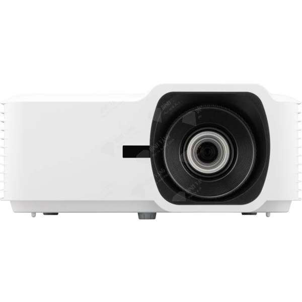 Máy Chiếu Laser Viewsonic LS740HD (FHD 1920x1080, 1.3X, 5000 Lumens, 120Hz)