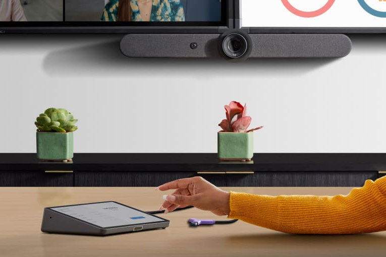 Camera hội nghị Logitech là gì? Lợi ích của việc sử dụng camera hội nghị Logitech?