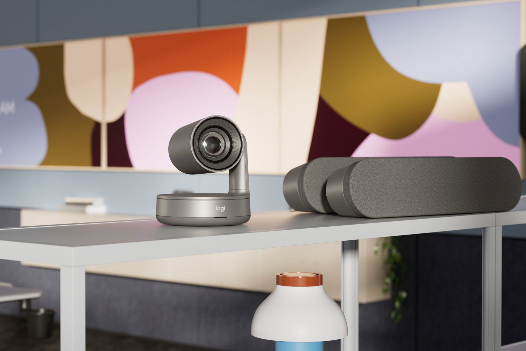 Lỗi Thường Gặp Trên Camera Hội Nghị Logitech Và Cách Khắc Phục Hiệu Quả