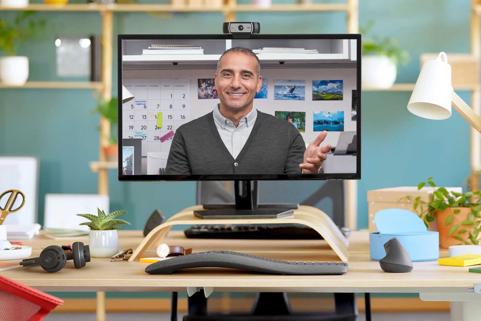 So Sánh Giữa Camera Hội Nghị Logitech C920e, C925e, C930e Chi Tiết Nhất 2024