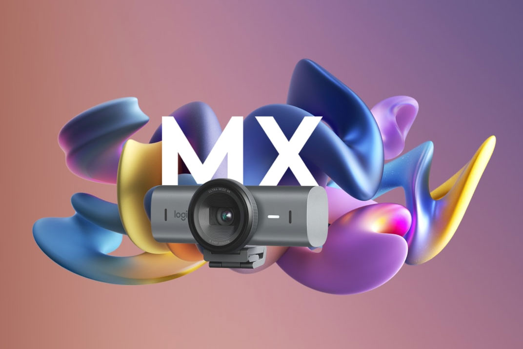 Webcam Logitech MX Brio Mới Ra Mắt - Điểm Gì Nổi Bật Trên MX Brio Với Mức Giá Khoảng 7 Triệu Đồng