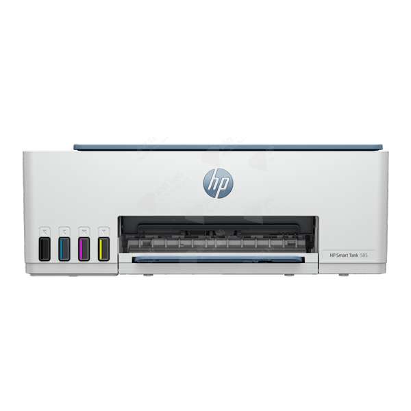 Máy In HP SmartTank 585 1F3Y4A (In Màu, Scan, Copy, USB, Wifi)