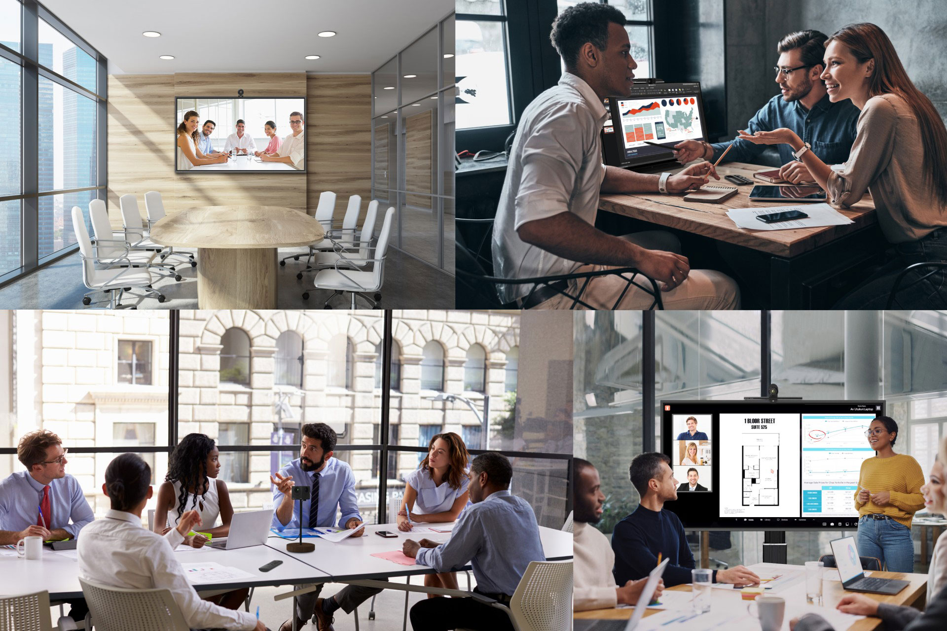 Hướng Dẫn Chọn Camera Hội Nghị Trực Tuyến Phù Hợp Cho Doanh Nghiệp