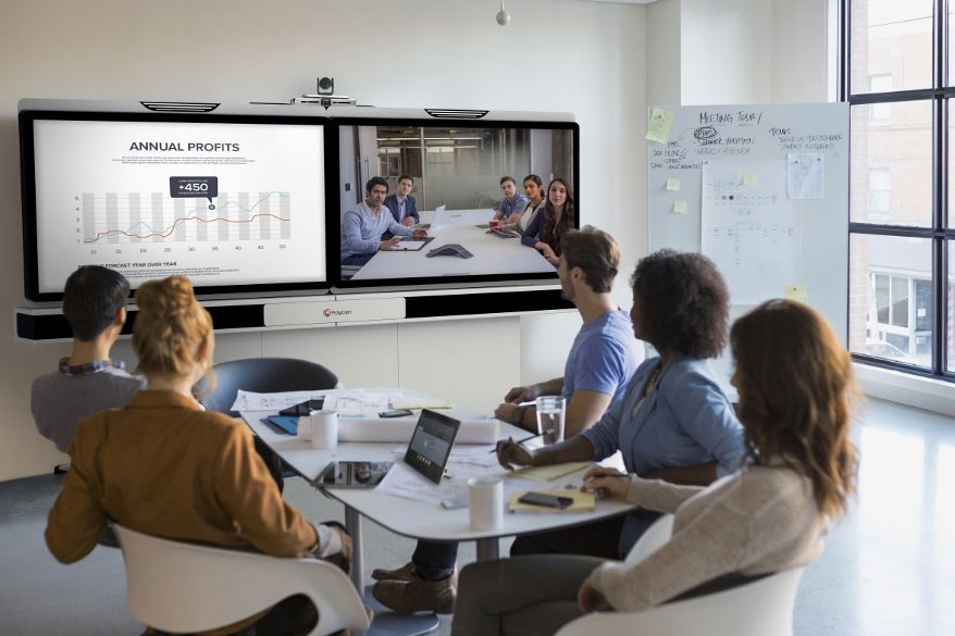 Tư Vấn Lựa Chọn Camera Phòng Họp Theo Số Lượng Người Phù Hợp