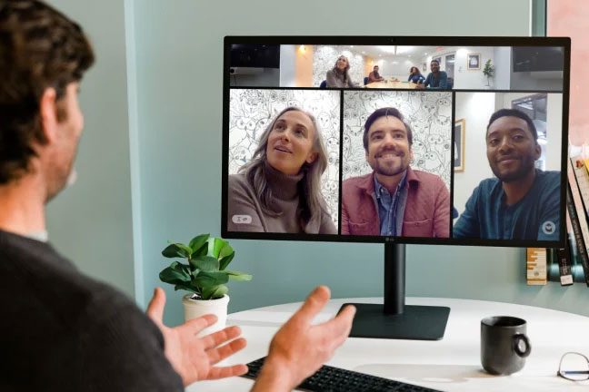 Hướng Dẫn Cài Đặt Và Sử Dụng Camera Hội Nghị Truyền Hình Chi Tiết Nhất 2024