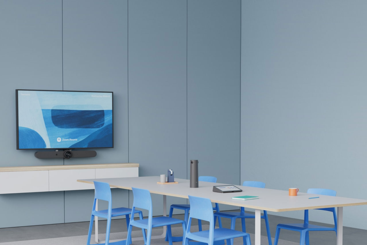 Top 5 Camera Hội Nghị Truyền Hình Tốt Nhất Cho Các Cuộc Họp Trực Tuyến Zoom