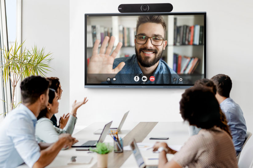 Top 5 Camera Hội Nghị All-In-One Đáng Mua Bạn Không Nên Bỏ Qua 2024