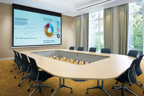 Top 5 máy chiếu tốt nhất 2024