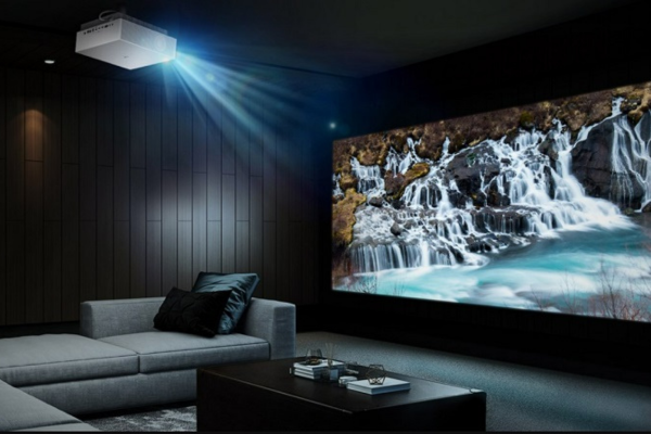 Máy chiếu là gì? Phân loại các loại máy chiếu? Giá máy chiếu là bao nhiêu?