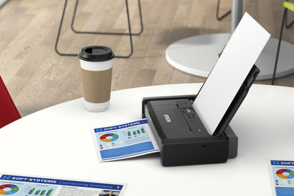 Lựa Chọn Máy Scan Phù Hợp: Bí Quyết Chọn 'Người Bạn Đồng Hành' hoàn hảo!