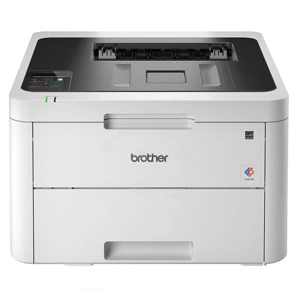 Máy In Laser Brother HL-L5210DN (In, In 2 Mặt, 48 trang/phút, USB, LAN)