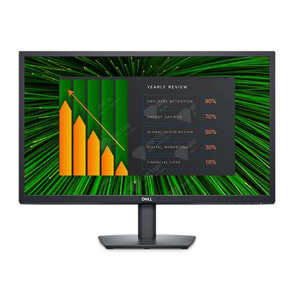 Màn Hình Dell E2423HN (23.8inch, Full HD, VA, 8ms GTG, 60Hz)