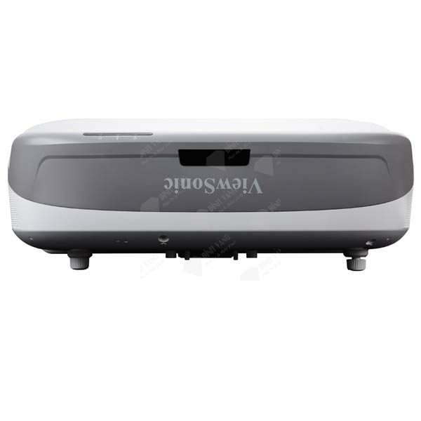 Máy Chiếu ViewSonic Siêu Gần PS750W (WXGA, 3500 ANSI lm, 10000:1, 3000h, Zoom Fixed)