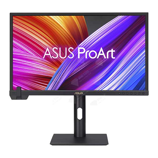 Màn Hình Asus ProArt PA24US (23,6 Inch, IPS, UHD 4K, 60Hz, 5ms GTG)