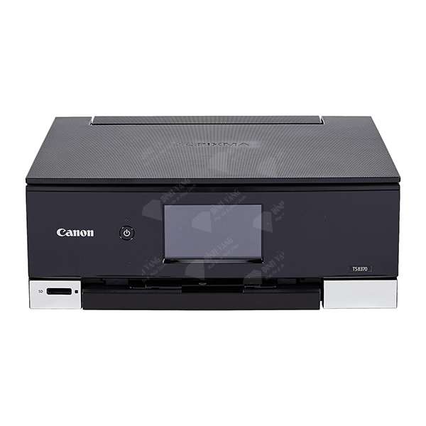 Máy In Canon Pixma TS8370 (In Hai Mặt, Scan, Copy, 4800 x 1200 dpi, A4, USB 2.0, LAN, WIFI)