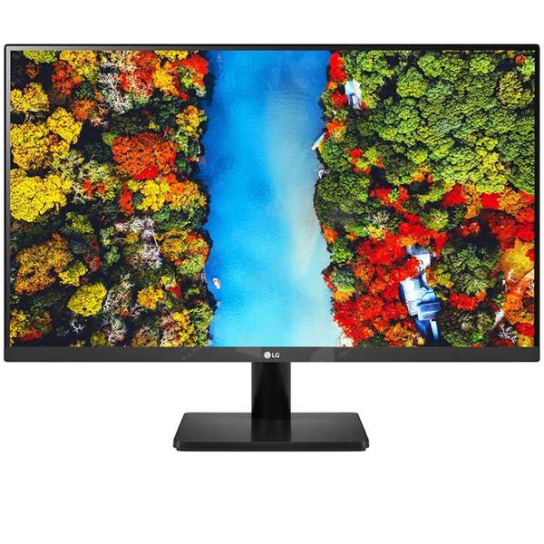 Màn Hình LG 27MP500-B (27inch, FHD, IPS, 75Hz, 5ms)