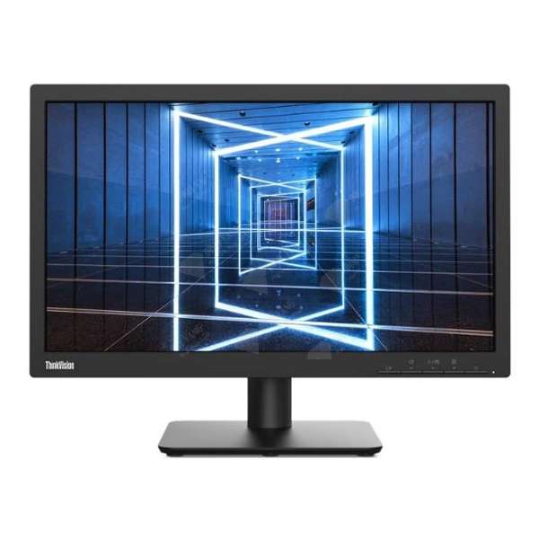Màn hình Lenovo ThinkVision E20-30 62F7KAR4WW (TN, WLED, 19.5 inch, 1600 x 900, 16:9, 2 ms, 60Hz)