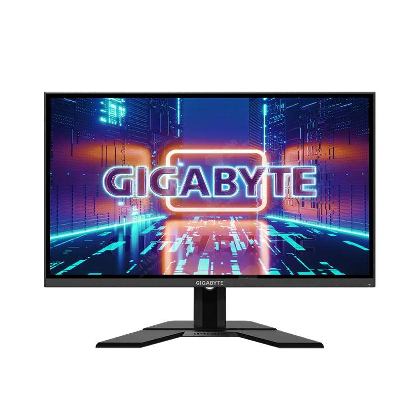 Màn Hình Gaming Gigabyte G27Q (27inch, QHD 2560x1440, IPS, 144Hz, 1ms)