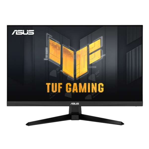 Màn hình Gaming ASUS TUF VG246H1A (23.8inch, 1920x1080, IPS, 100Hz, 0.5ms MPRT, 16:9, FreeSync)