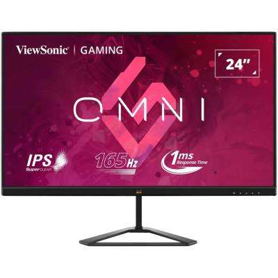 Màn Hình Gaming Viewsonic VX2758A-2k-PRO-2 (27inch, 2K QHD, IPS, 170Hz, 1ms)
