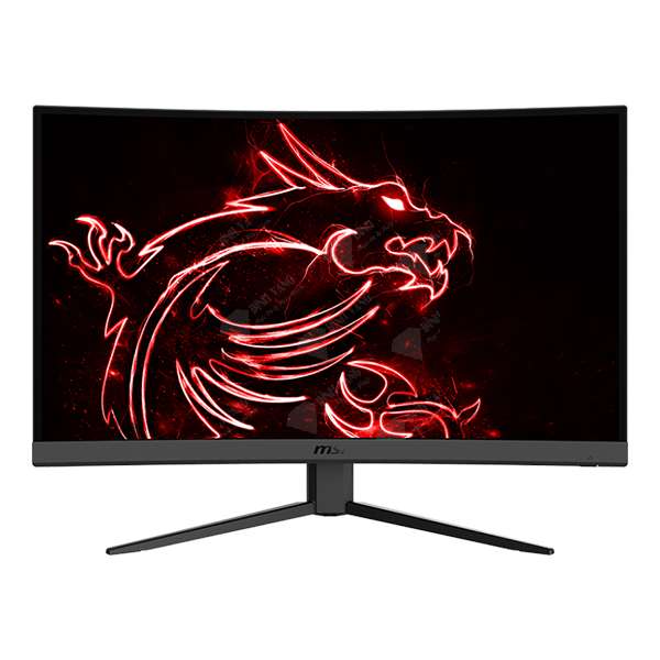 Màn hình LCD MSI Optix G32CQ4 E2 (32 Inch, 2560x1440, VA, 170Hz, 1ms, FreeSync Premium)